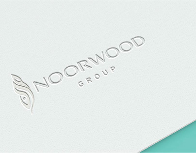 noor branding