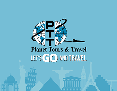 Planet Tours & Travel