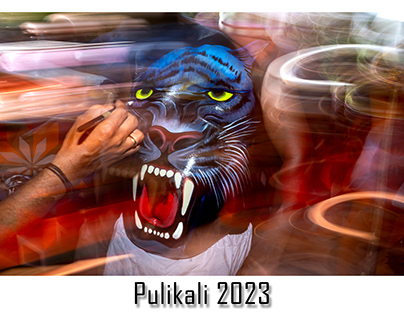 Puli Kali 2023