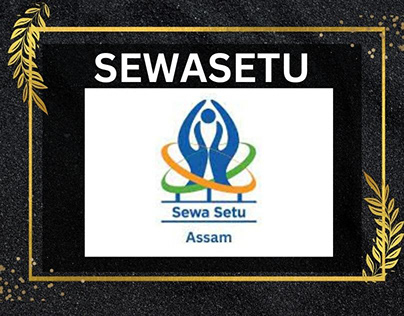 SewaSetu: Connecting the Technology