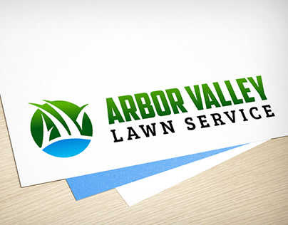 Arbor Valley Logo & T-Shirts