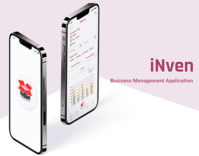 Business Management App
