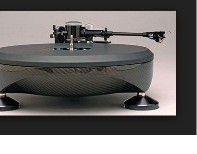 Different Sizes Of Turntable Records