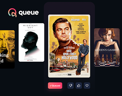 Queue App - The queue you were waiting for