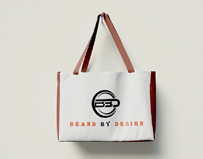 Bag, Cap, Mug Design