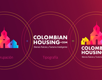 Colombian Housing