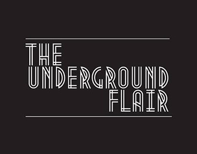 The Underground Flair
