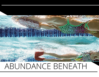 Abundance beneath
