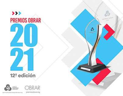 Campaña "Para siempre" Bronce Premios Obrar 2021