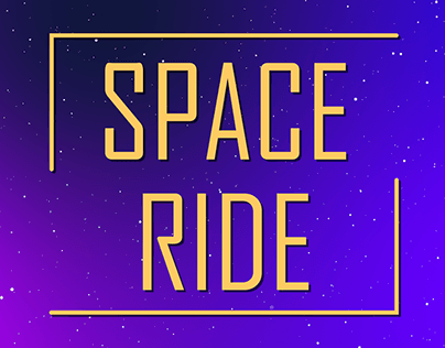 SPACE RIDE
