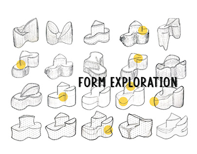 Form Exploration