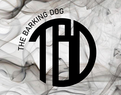 THE BARKING DOG BRANDREPORT