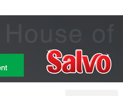 House of Salvo virtual event