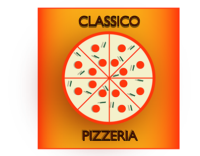 Classico Pizzeria App