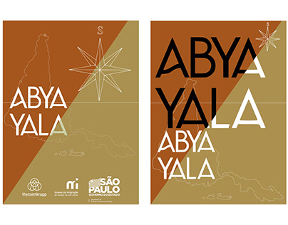 Projeto Abya Yala
