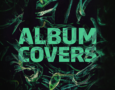 Album Cover Designs