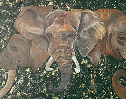 “3 Elephants”