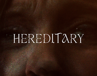 Hereditary | Poster