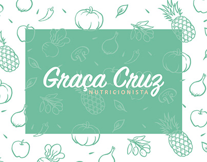 Graça Cruz | Branding