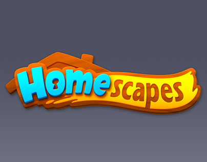 Homescapes. Events - objects