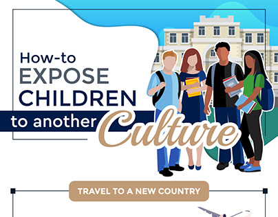 How to Expose Children to another Culture
