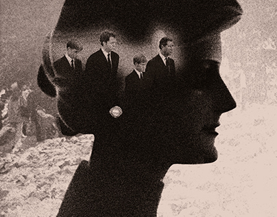 Diana - Movie poster - Key Art