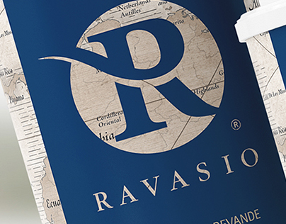 Ravasio Caffè - Bevanda al gusto di cioccolata