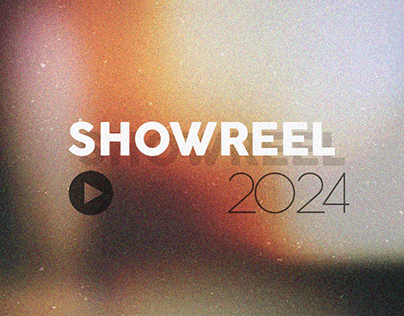 Showreel | 2024