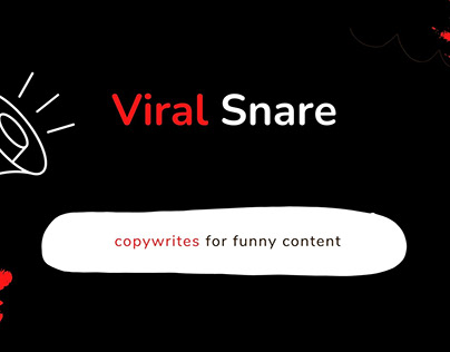 Viral snare youtube channel for funny videos
