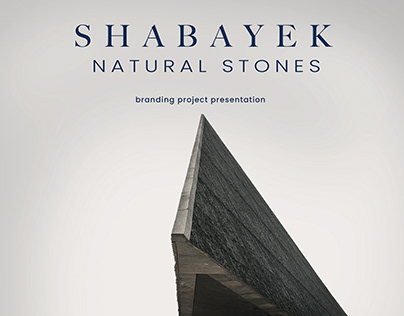 SHABAYEK GROUP Marbel & Granite