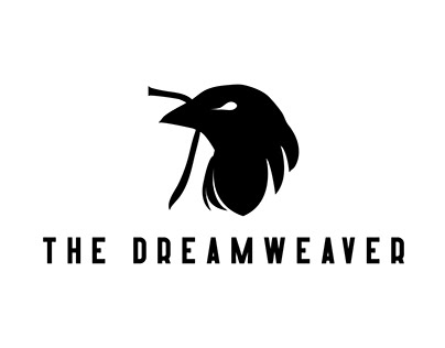 The Dreamweaver - Personal Logo (4) (CURRENT)