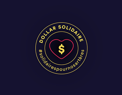 Dollar Solidaire