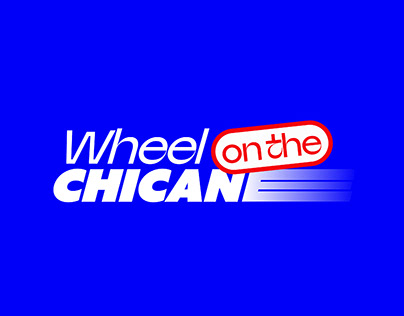 Wheel on the chicane