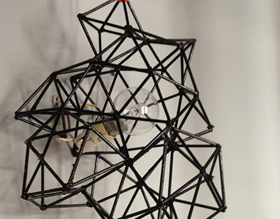 Structure lamp