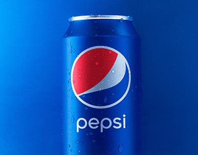 Pepsi - Full CGI