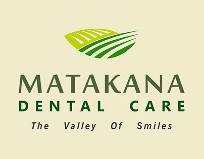 Matakana Dental Care - Logo & Complete Branding