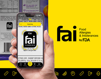 Food Allergies & Intolerances (FAI)