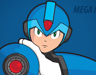Megaman-X