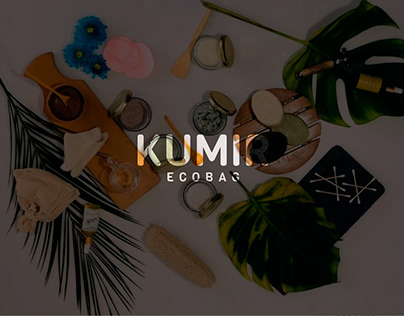 Kumir (Creación de marca)