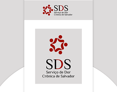SDS Serviço de Dor de Salvador