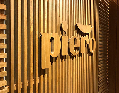 Piero ~ Retail