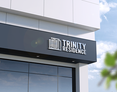 Trinity Residence Logo