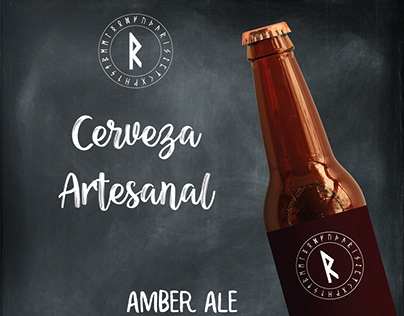Publicidad Cerveza Artesanal