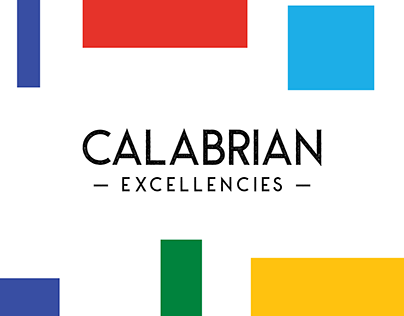 Calabrian Excellencies - 2018