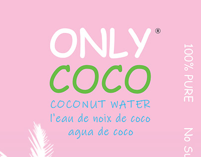 ONLY COCO