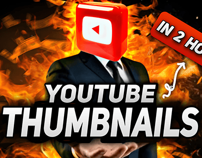 All types of youtube thumbnail