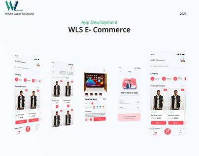 WLS E-Commerce