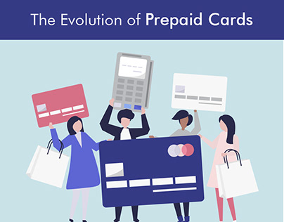The Evolution of Prepaid Cards