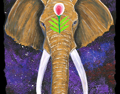 Stellar Elephant