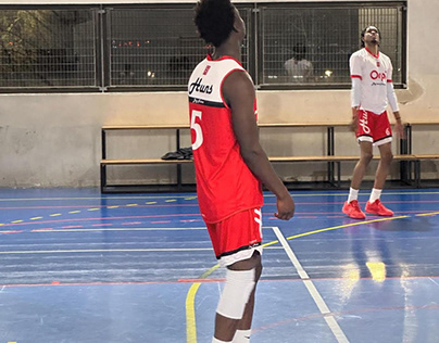 Highlights Bry sur Marne Basketball